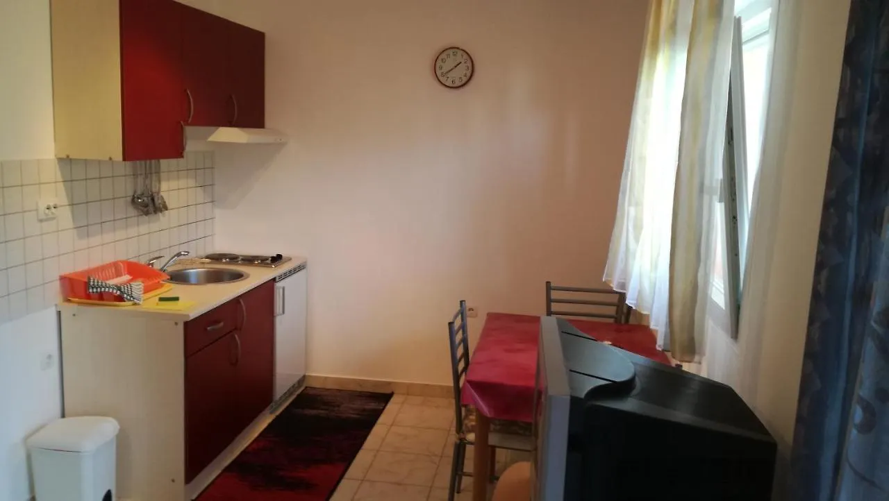 Apartments With A Parking Space Barbat, Rab - 11472 Barbat na Rabu