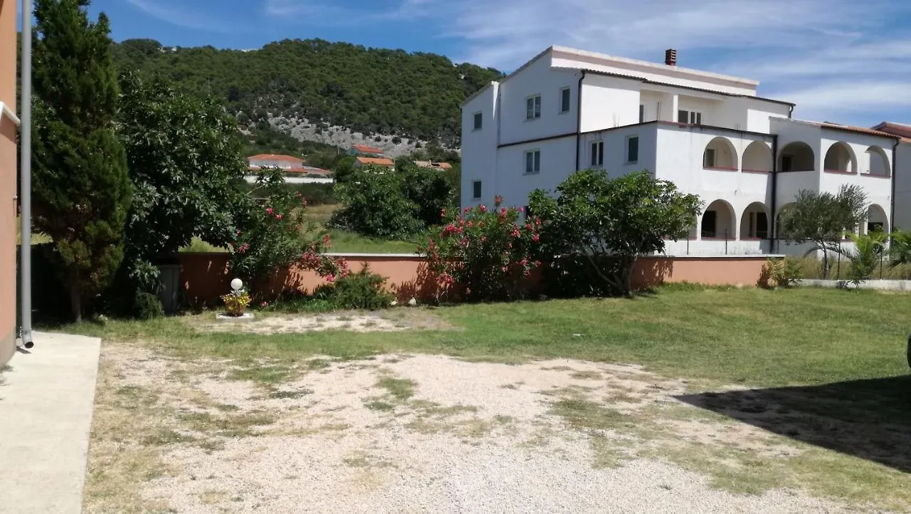 Apartments With A Parking Space Barbat, Rab - 11472 Barbat na Rabu Chorwacja