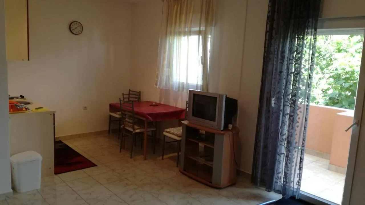 Apartments With A Parking Space Barbat, Rab - 11472 Barbat na Rabu 0*,  Chorwacja