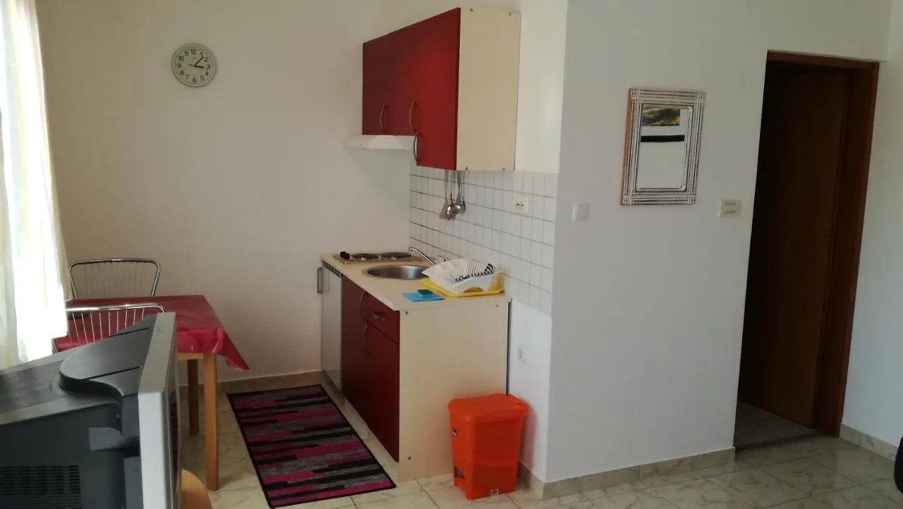 Apartments With A Parking Space Barbat, Rab - 11472 Barbat na Rabu