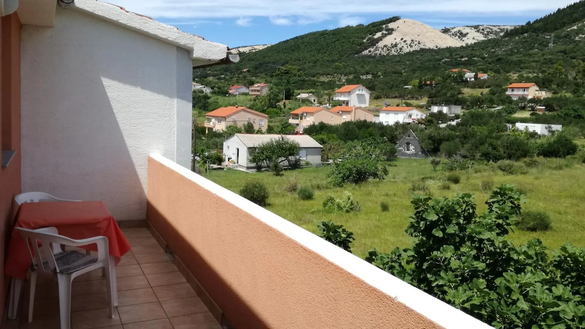 Apartments With A Parking Space Barbat, Rab - 11472 Barbat na Rabu