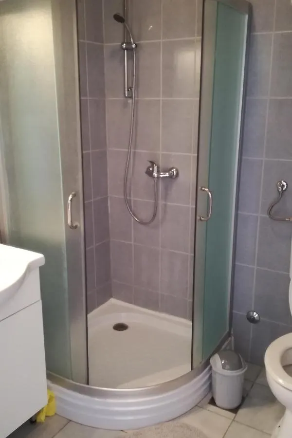 Apartments With A Parking Space Barbat, Rab - 11472 Barbat na Rabu