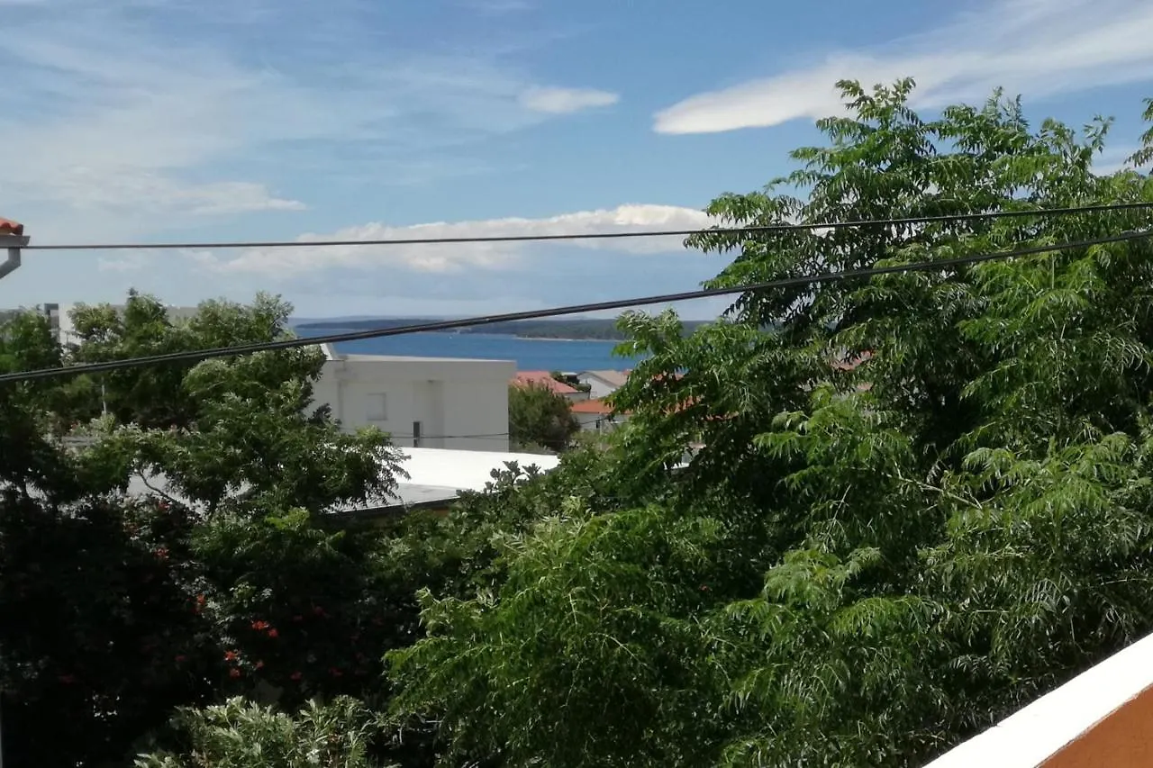 Apartments With A Parking Space Barbat, Rab - 11472 Barbat na Rabu 0*,  Chorwacja