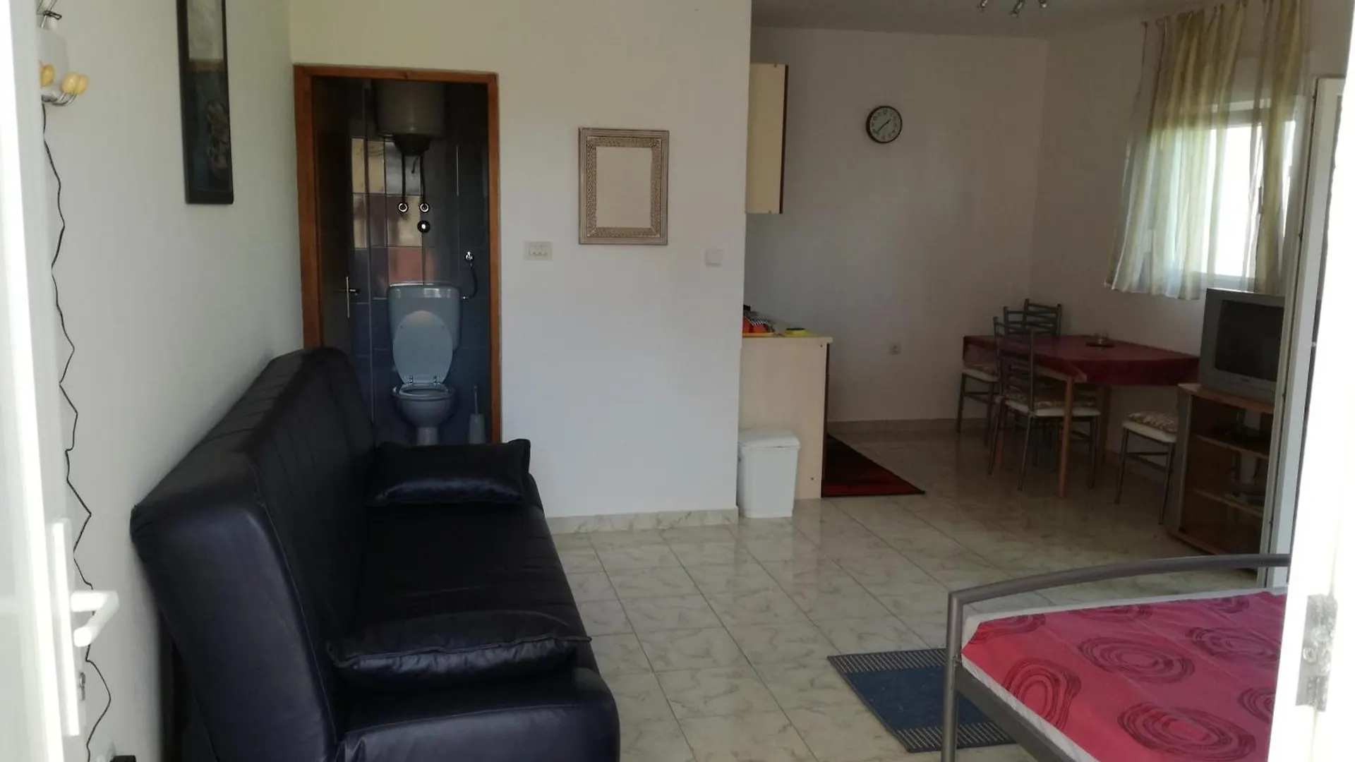 Apartments With A Parking Space Barbat, Rab - 11472 Barbat na Rabu 0*,  Chorwacja