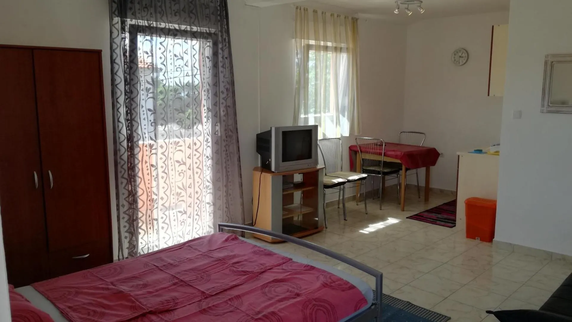 Apartments With A Parking Space Barbat, Rab - 11472 Barbat na Rabu