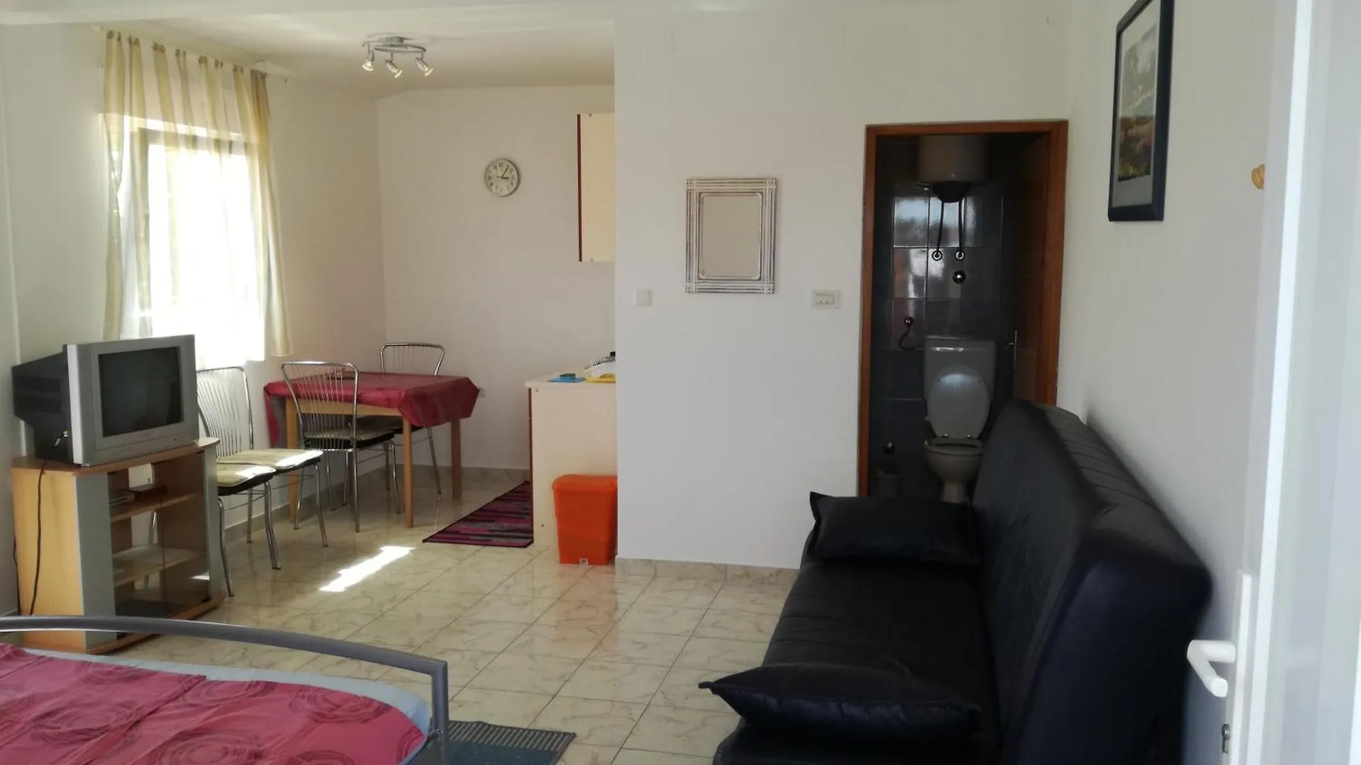 Apartments With A Parking Space Barbat, Rab - 11472 Barbat na Rabu Chorwacja
